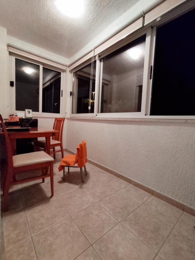 Privatunterkunft 