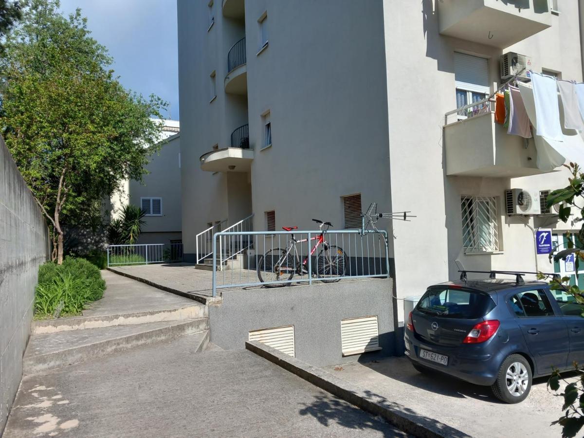 Privatunterkunft 